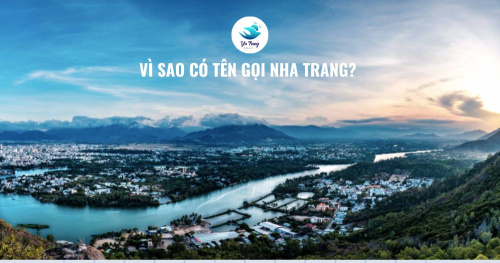 Vi sao co ten goi nha trang