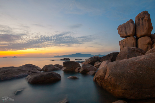 HÒN CHỒNG NHA TRANG