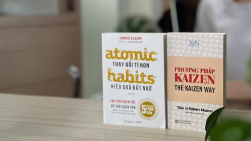 BẮT ĐẦU NHỮNG BƯỚC TIẾN NHỎ - THẬN TRỌNG VỚI TỪNG BƯỚC LÙI