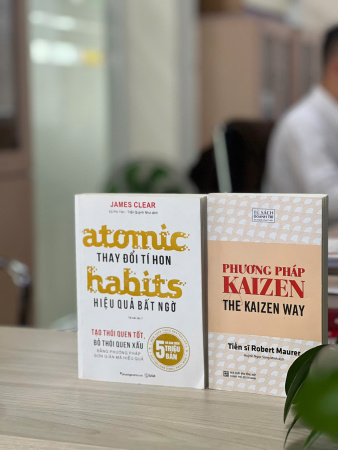 BẮT ĐẦU NHỮNG BƯỚC TIẾN NHỎ - THẬN TRỌNG VỚI TỪNG BƯỚC LÙI