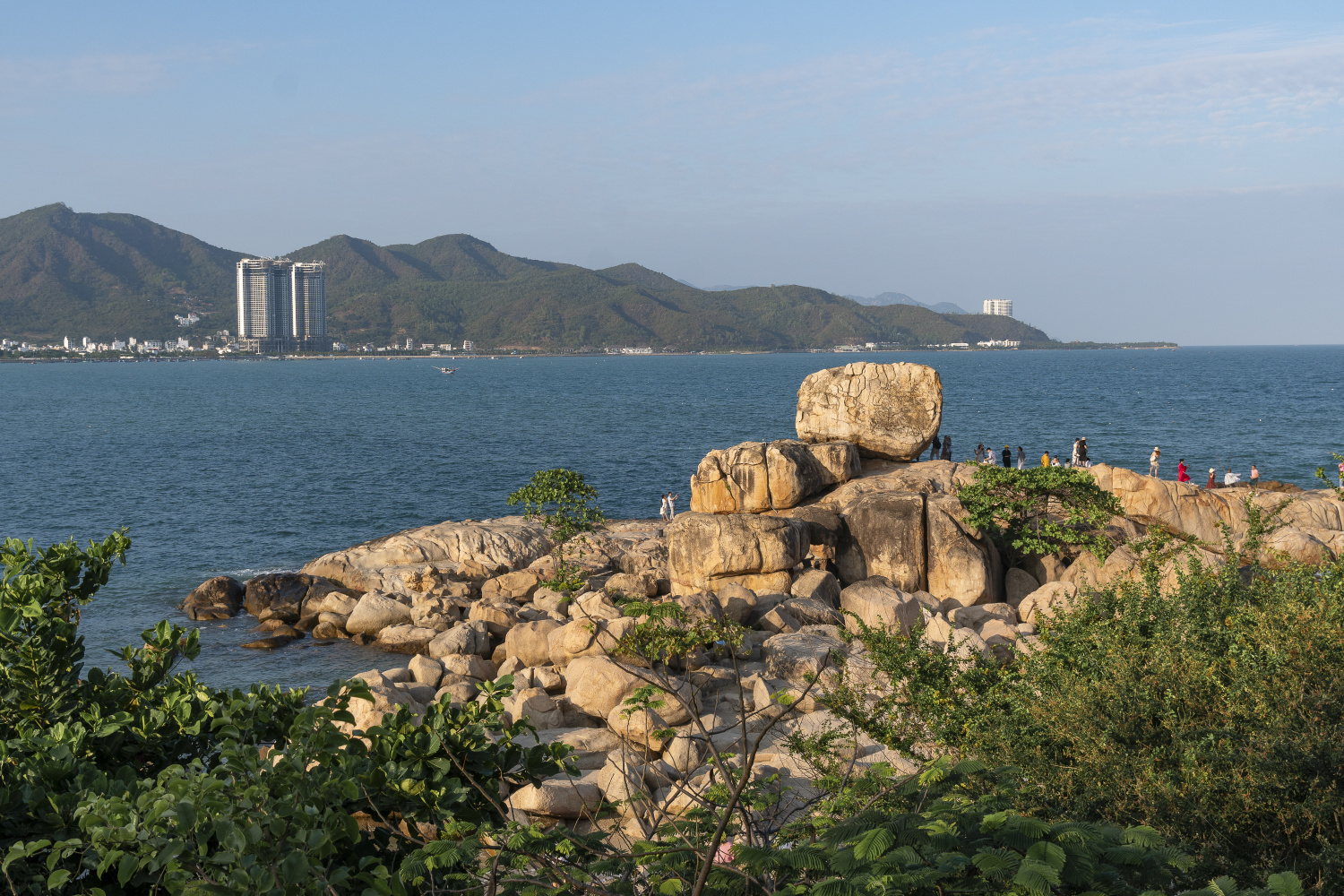 hon chong nha trang