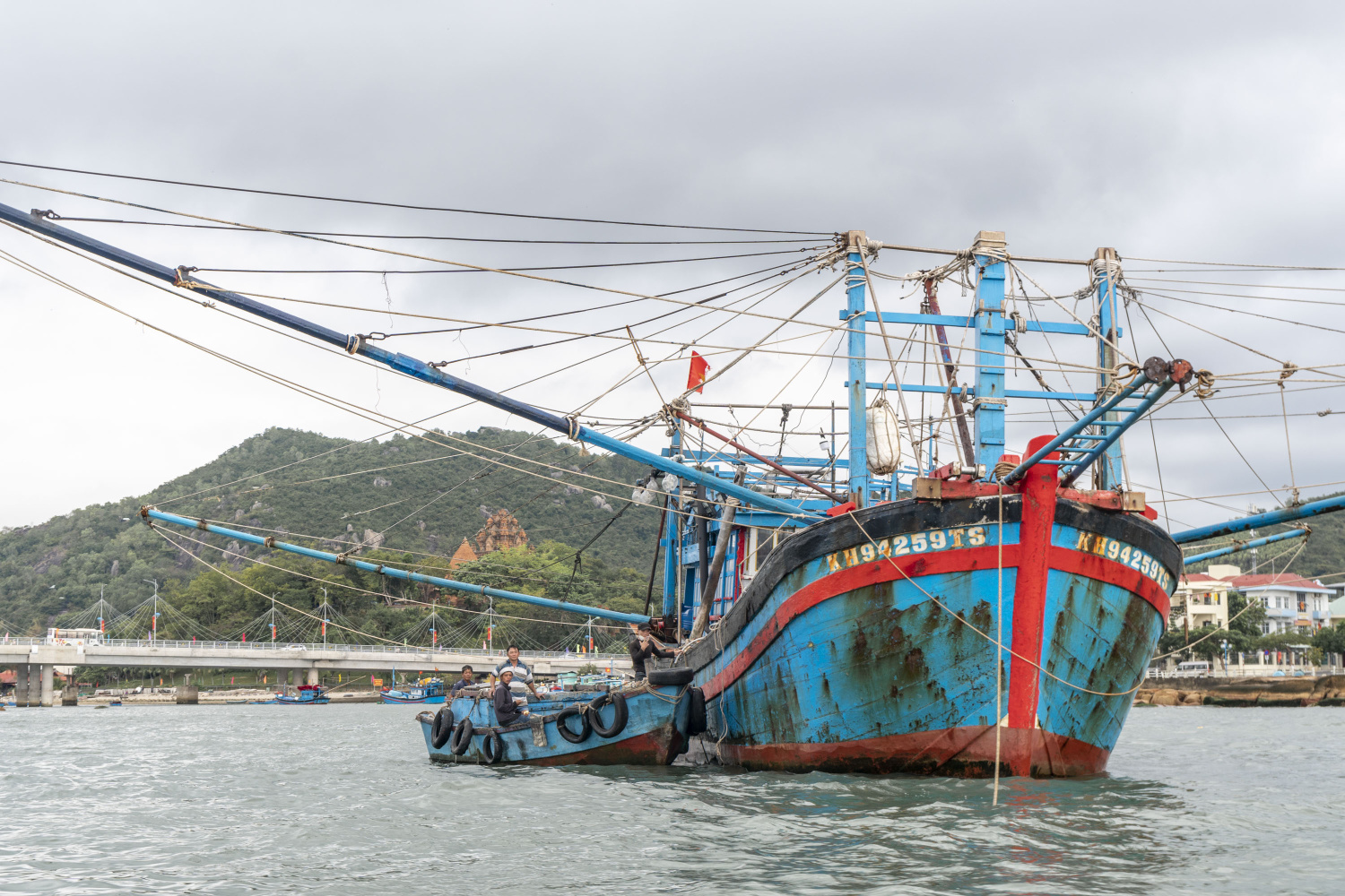 Mieu Cua Dai Nha Trang 3
